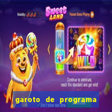 garoto de programa gay sp